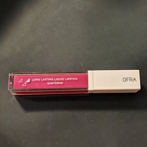 Ofra Long Lasting Liquid Lipstick